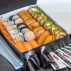 30 peças Tradicional