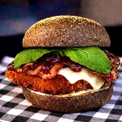 BEST CHICKEN FABULOSO 