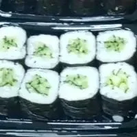 Kapa maki 10 peças