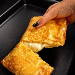 Pastel de Queijo