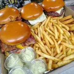 Box  Família 4