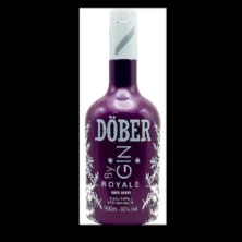 GIN DOBER ROYALE 900ML 