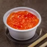 Geleia de pimenta 30 ml