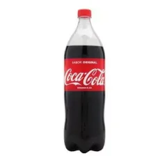 Coca-Cola sem açúcar 1,5L