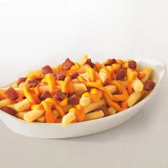 Batata Especial com Cheddar P
