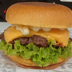 Burguer especial
