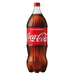 Coca Cola Original 2 Litros