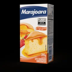 Leite Condensado Marajoara 395g