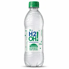 H2O limoneto