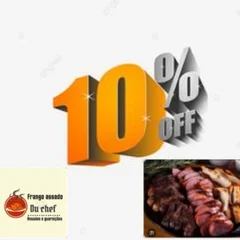Sextouuuuuu com 10% de desconto 