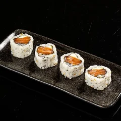 Uramaki Philadelfia - 4 und