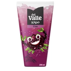 Suco de Uva Kapo Del Valle 200ml