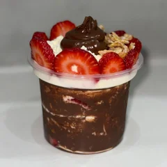 Trufado de Nutella 350ml