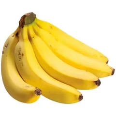 Banana Nanica (6unid)