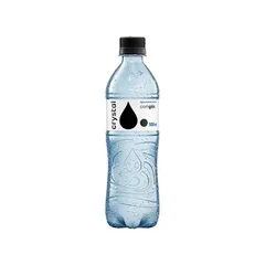 Água com gás 500ml