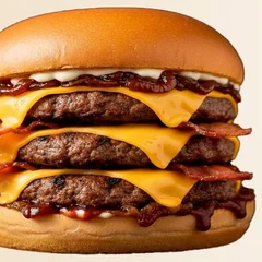 Triple Cheddar