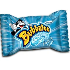 Bubbaloo Hortelã Menta