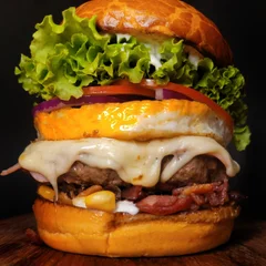 CLASSIC BURG