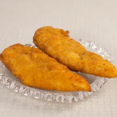 Adicional de frango á milanesa