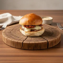 Smash Burguer
