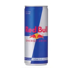Red Bull 250ml 