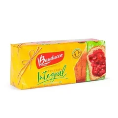 Torrada bauducco integral