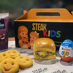 Combo Kids