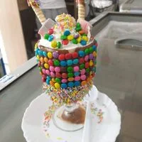 Taça Arco-Íris Kids