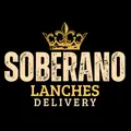 Soberano delivery logo