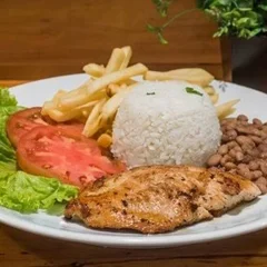 Filé de frango