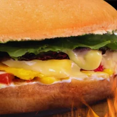 Calotinha Pernil Suino