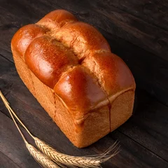 Brioche de Forma 520g