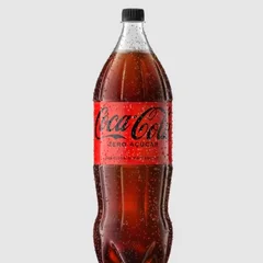 Coca-cola Zero 600ml