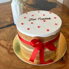 Bento Cake  (M) 12/14 Fatias 