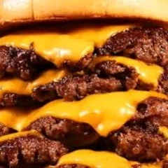 Burguer Monster