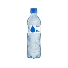 Água sem Gás 500ml