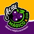 AÇAÍ MÁGICO & CIA  logo