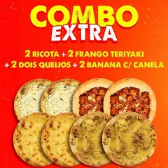 Combo Extra
