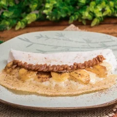 Tapioca Gourmet Cristina 