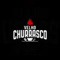 Velho Churrasco Burguer logo