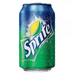 Refrigerante Sprite Lata
