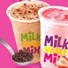 Leve 2 pague 1 Milk-shake de Ninho  300ml
