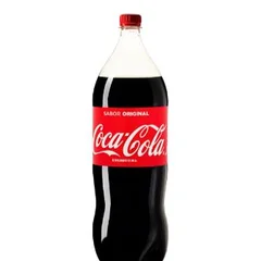 COCA COLA 2L