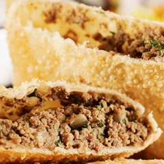 🔥 Pastel de Carne Moida 15cm