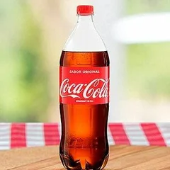 Coca Cola 600 ML