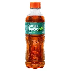 Chá gelado ice