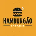 Hamburgão Lanches logo