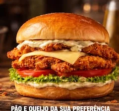 Gran Chicken