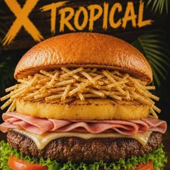 x-tropical