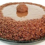 Torta Brigadeiro | Escolha o Tamanho